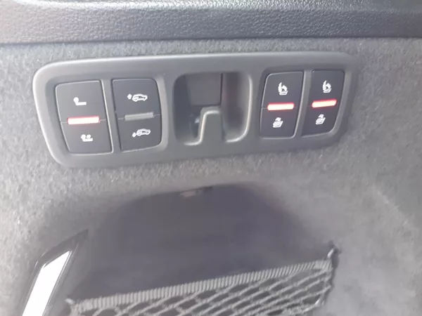 Audi Q7 50 TDi 4x4 s line Mild Hybrid - foto 31