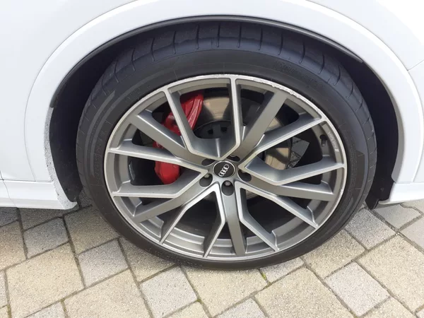 Audi Q7 50 TDi 4x4 s line Mild Hybrid - foto 33