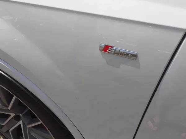 Audi Q7 50 TDi 4x4 s line Mild Hybrid - foto 39