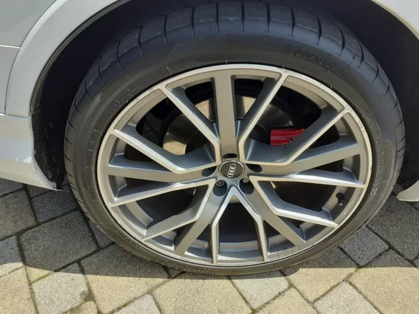 Audi Q7 50 TDi 4x4 s line Mild Hybrid - foto 40