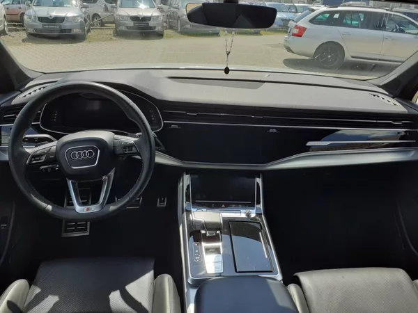Audi Q7 50 TDi 4x4 s line Mild Hybrid - foto 7