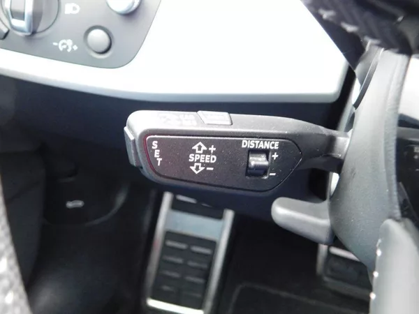 Audi A4 Avant 40TDi/Q/SLine Matrix TOP - foto 14