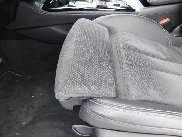 Audi A4 Avant 40TDi/Q/SLine Matrix TOP - foto 22