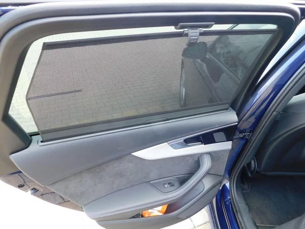 Audi A4 Avant 40TDi/Q/SLine Matrix TOP - foto 24