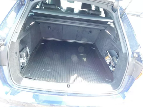 Audi A4 Avant 40TDi/Q/SLine Matrix TOP - foto 25