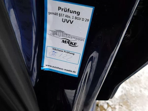 Audi A4 Avant 40TDi/Q/SLine Matrix TOP - foto 32