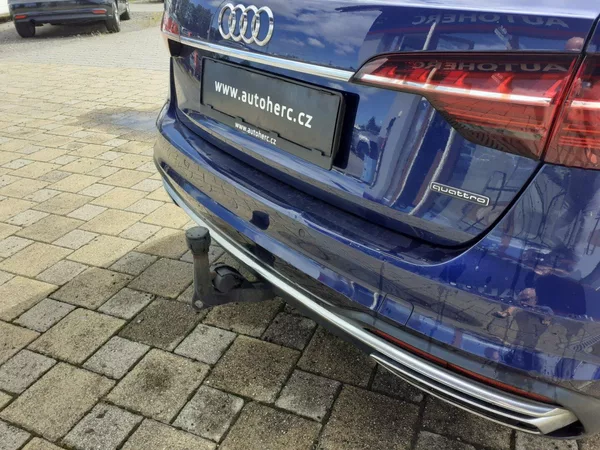 Audi A4 Avant 40TDi/Q/SLine Matrix TOP - foto 34