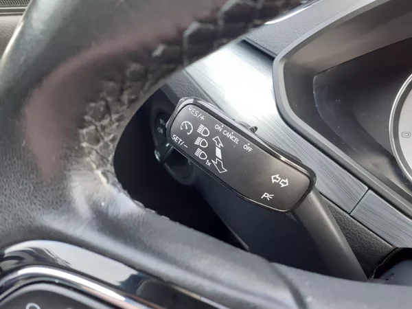 Škoda Superb III 2.0 TDi DSG ČR - foto 11