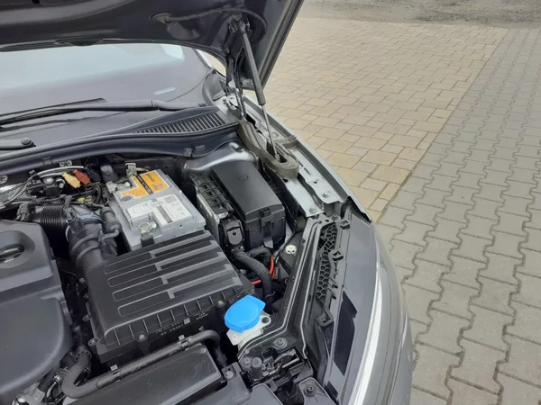 Škoda Superb III 2.0 TDi DSG ČR - foto 29