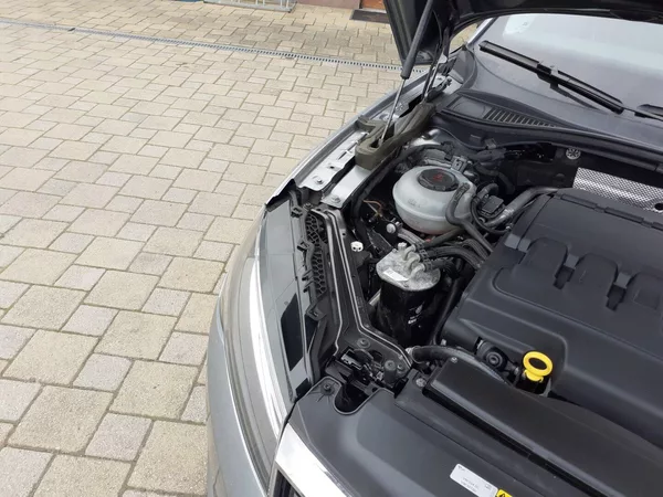 Škoda Superb III 2.0 TDi DSG ČR - foto 30