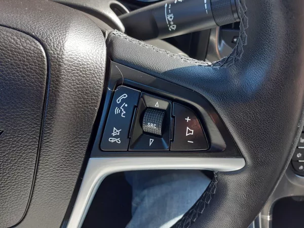 Opel Astra 1.7 CDTi KOMBI SPORT - foto 10