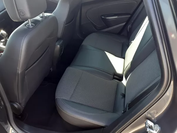 Opel Astra 1.7 CDTi KOMBI SPORT - foto 16