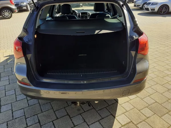 Opel Astra 1.7 CDTi KOMBI SPORT - foto 17