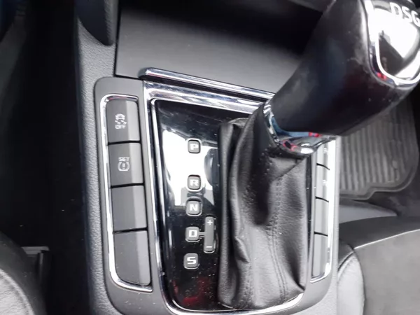 Škoda Superb 2.0 TDi DSG - foto 13