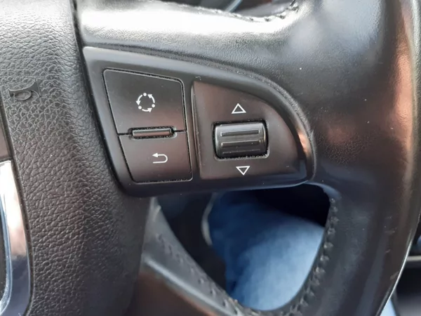 Škoda Superb 2.0 TDi Elegance - foto 10