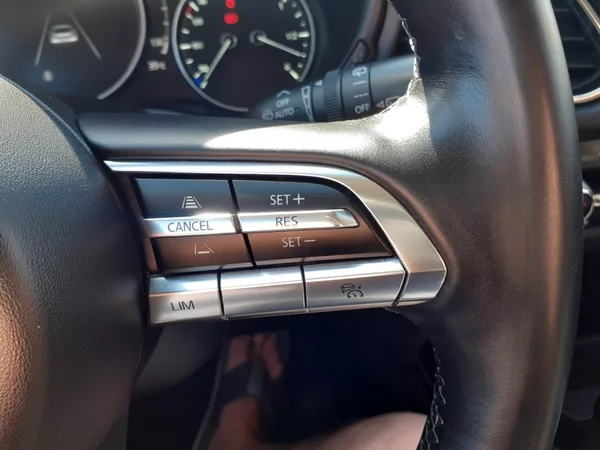 Mazda CX-30 2.0 Skyactiv 137kw - foto 10