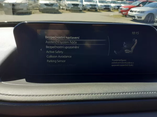 Mazda CX-30 2.0 Skyactiv 137kw - foto 15