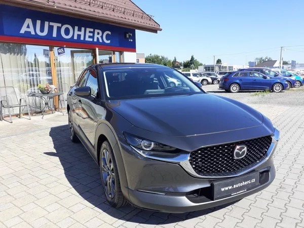 Mazda CX-30 2.0 Skyactiv 137kw - foto 2
