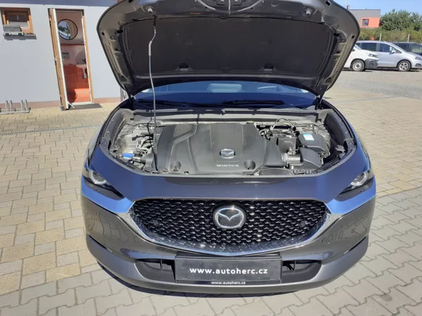 Mazda CX-30 2.0 Skyactiv 137kw - foto 32