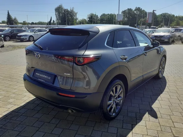 Mazda CX-30 2.0 Skyactiv 137kw - foto 4