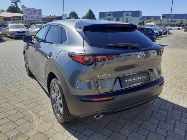 Mazda CX-30 2.0 Skyactiv 137kw - foto 5