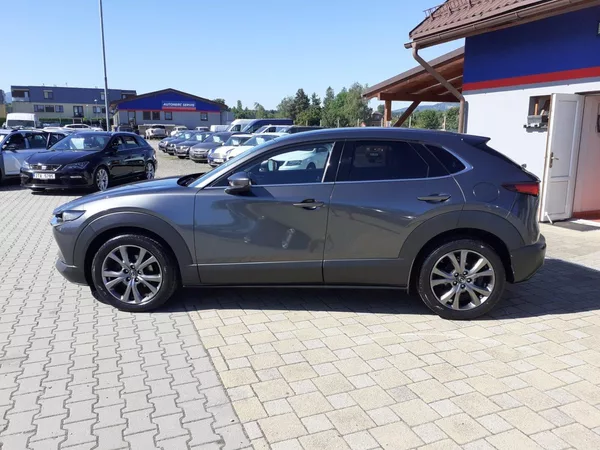 Mazda CX-30 2.0 Skyactiv 137kw - foto 6