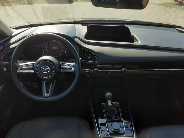 Mazda CX-30 2.0 Skyactiv 137kw - foto 7