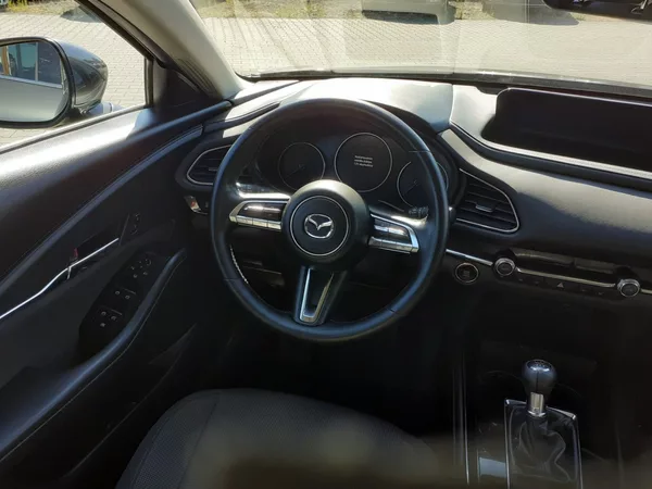 Mazda CX-30 2.0 Skyactiv 137kw - foto 8