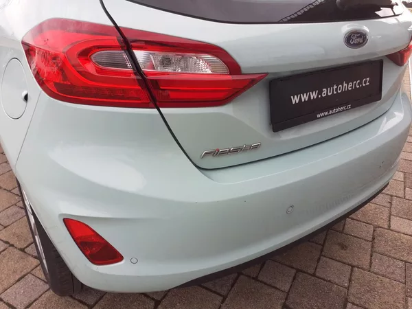 Ford Fiesta 1.1 I 63 KW - foto 20