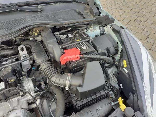 Ford Fiesta 1.1 I 63 KW - foto 24