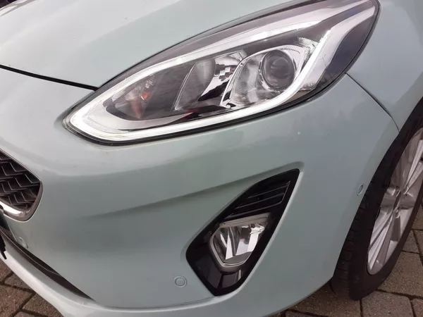 Ford Fiesta 1.1 I 63 KW - foto 26