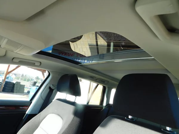 Škoda Superb II Kombi 1.8 TSi - foto 13