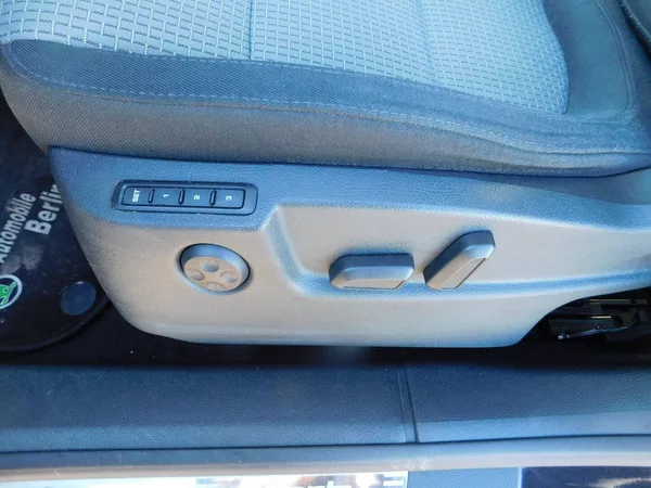 Škoda Superb II Kombi 1.8 TSi - foto 15