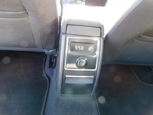 Škoda Superb II Kombi 1.8 TSi - foto 17