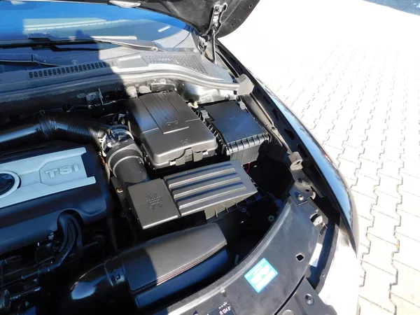 Škoda Superb II Kombi 1.8 TSi - foto 24