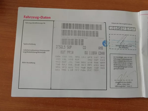 Škoda Superb II Kombi 1.8 TSi - foto 30