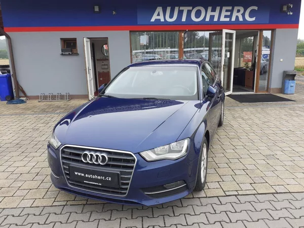 Audi A3 1.6 TDi