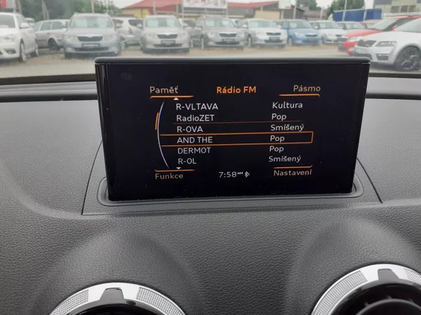 Audi A3 1.6 TDi - foto 10