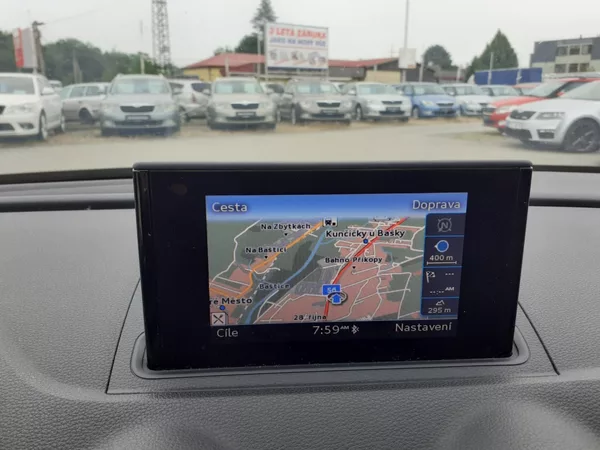 Audi A3 1.6 TDi - foto 11