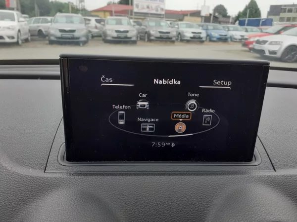 Audi A3 1.6 TDi - foto 13