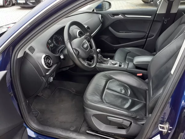 Audi A3 1.6 TDi - foto 16