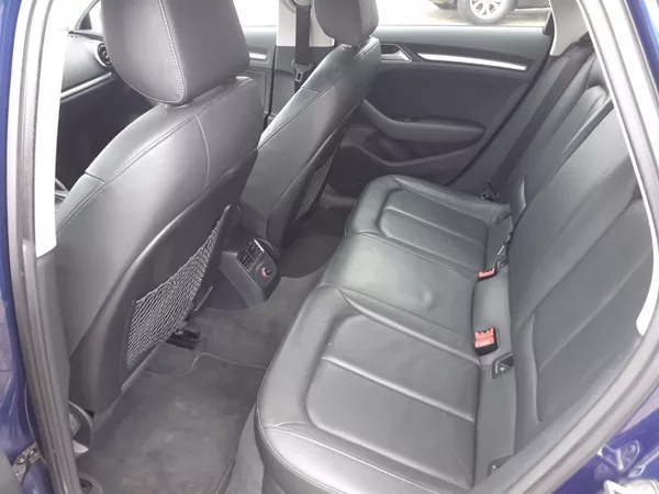Audi A3 1.6 TDi - foto 17