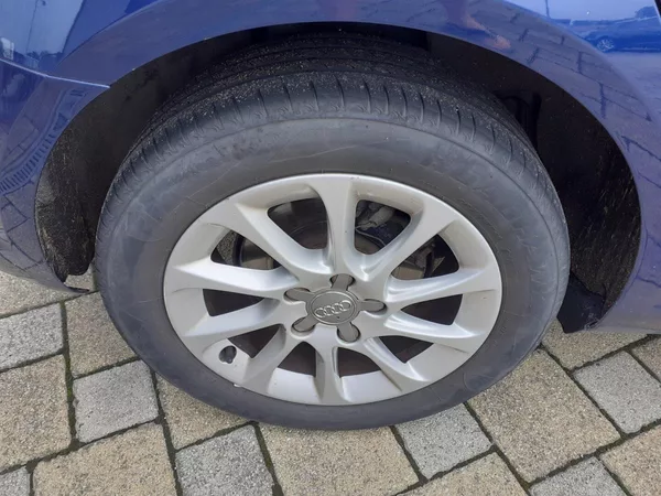 Audi A3 1.6 TDi - foto 19