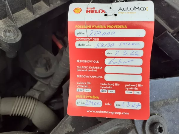 Audi A3 1.6 TDi - foto 21