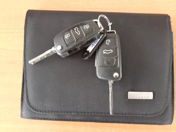 Audi A3 1.6 TDi - foto 24