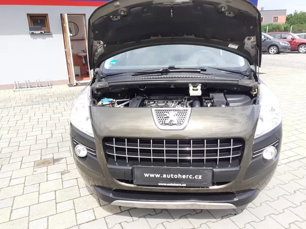 Peugeot 3008 1.6 i 16V 115Kw - foto 24