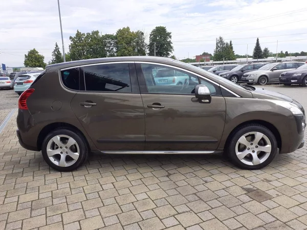 Peugeot 3008 1.6 i 16V 115Kw - foto 3