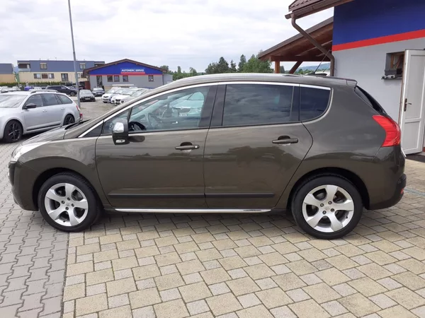 Peugeot 3008 1.6 i 16V 115Kw - foto 6