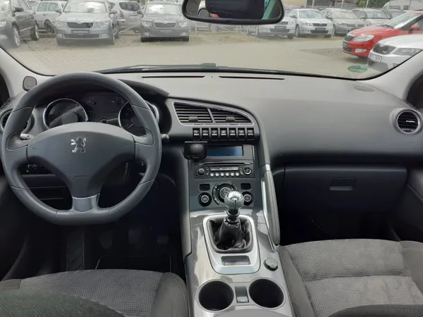 Peugeot 3008 1.6 i 16V 115Kw - foto 7