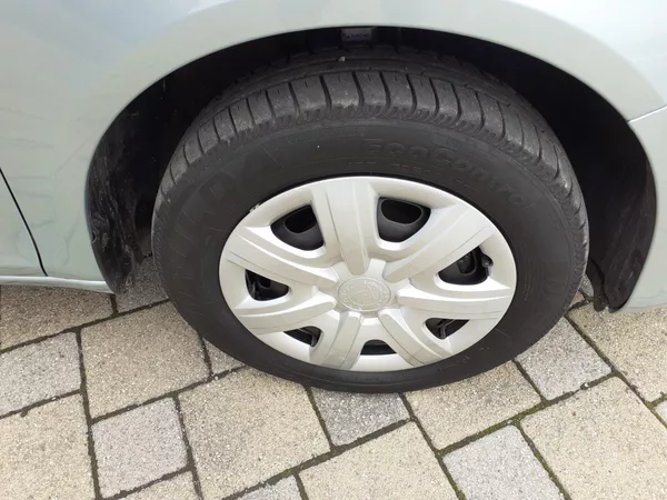 Škoda Fabia 1.2 TSi 63Kw - foto 15